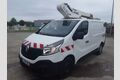 Renault Trafic 120.35 occasion