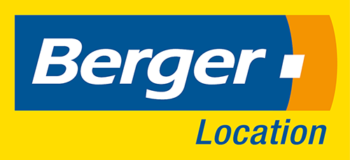 logo Berger Location