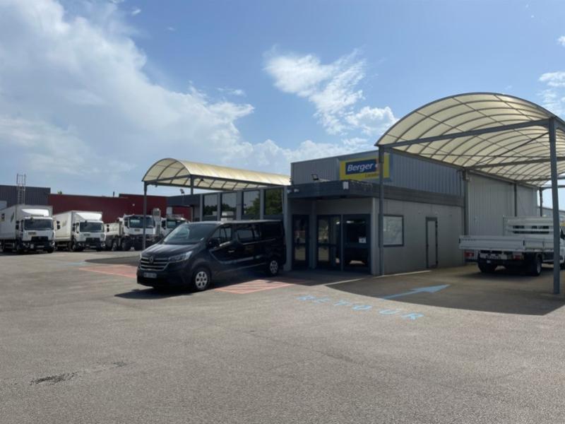 Berger Location Nantes
