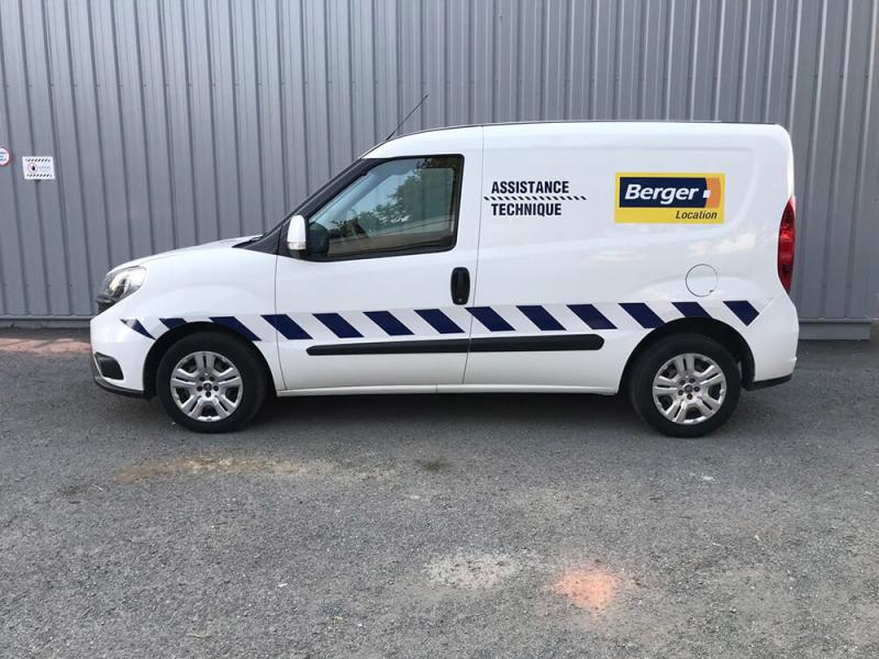 Assistance-dépannage-remorquage | image 1