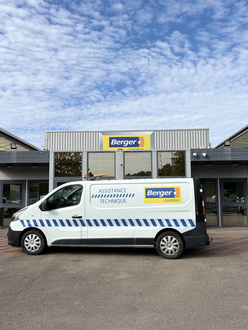 Assistance-dépannage-remorquage | image 1