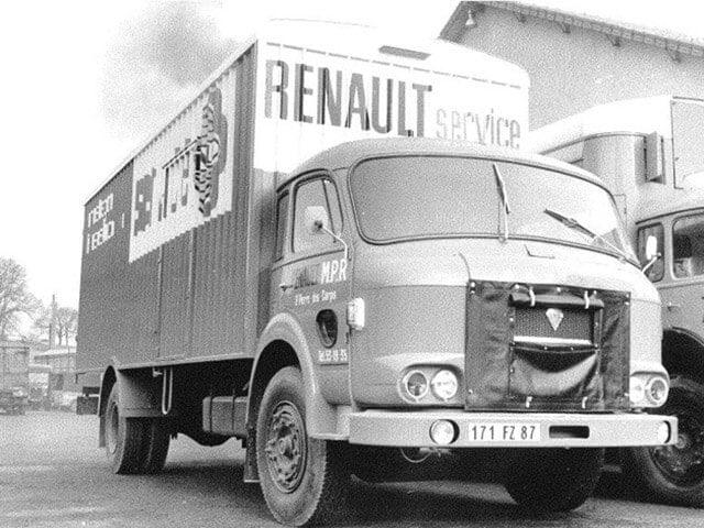 Berger Location dans les années 60 | image 2