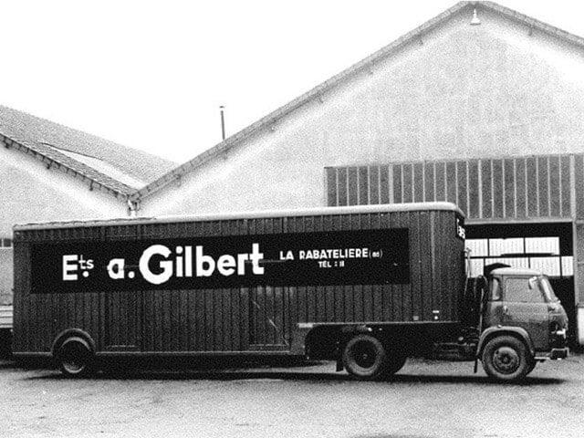 Berger Location dans les années 60 | image 3