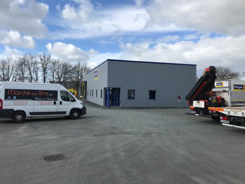 Berger Location La Roche-sur-Yon s'agrandit | image 6