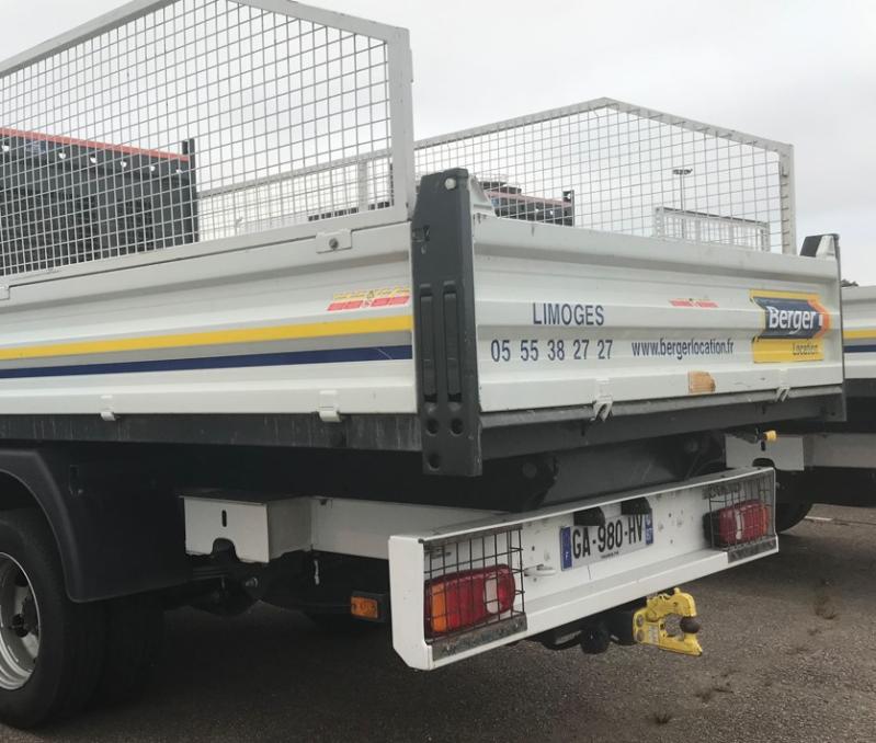 Camion benne 3T5 | image 4