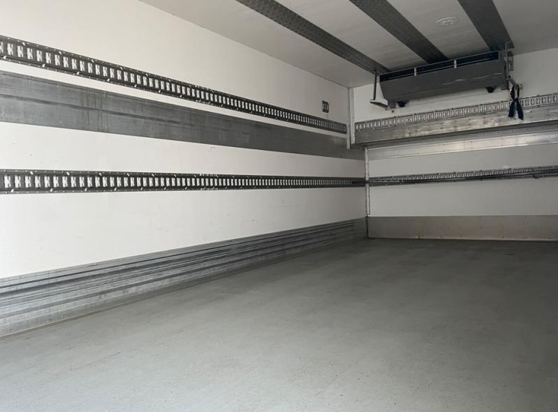 Camion frigo 12 tonnes | image 2
