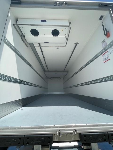 Camion frigorifique 19 t | image 2