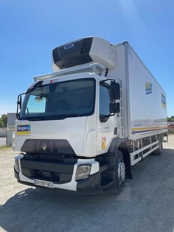 Camion frigorifique 19 t | image 3