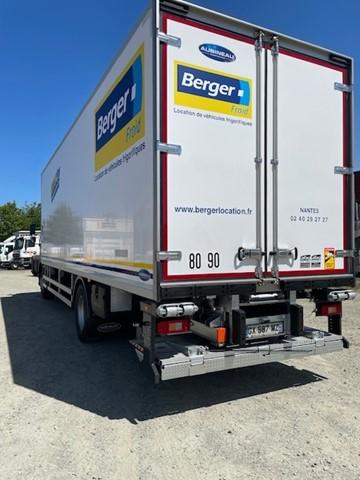 Camion frigorifique 19 t | image 5