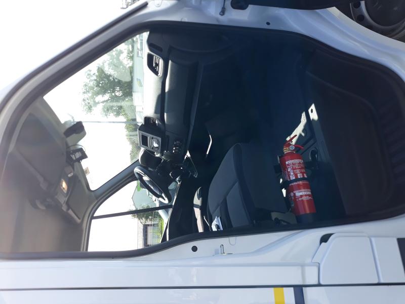Camion nacelle | image 3
