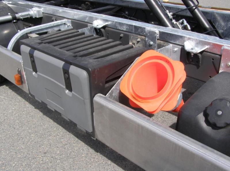 Camion porte - voiture 12T | image 5