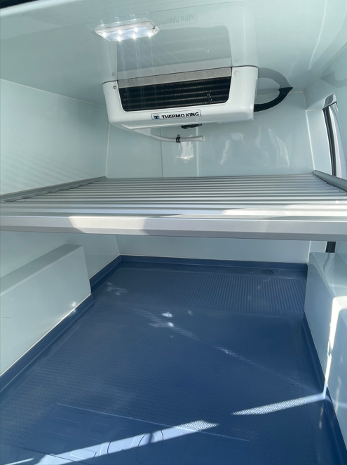 Camionnette frigorifique 2-3 m3 | image 5