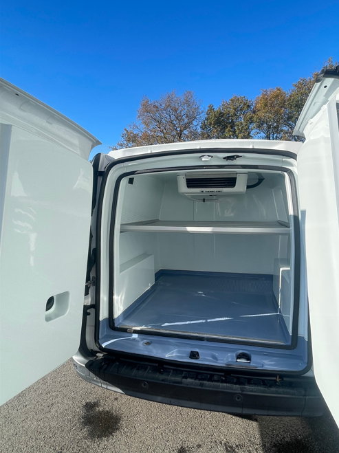 Camionnette frigorifique 2-3 m3 | image 4