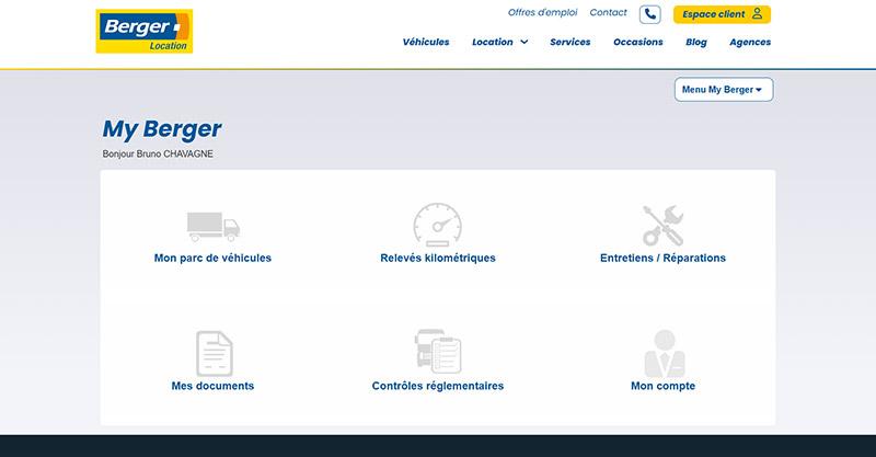 Espace client | image 1