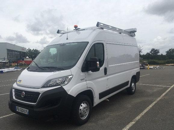 Fiat Ducato GNV | image 1