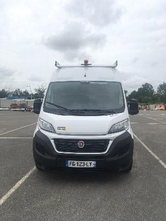 Fiat Ducato GNV | image 2