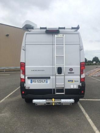 Fiat Ducato GNV | image 3