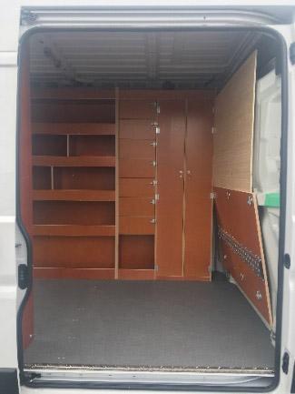 Fiat Ducato GNV | image 5
