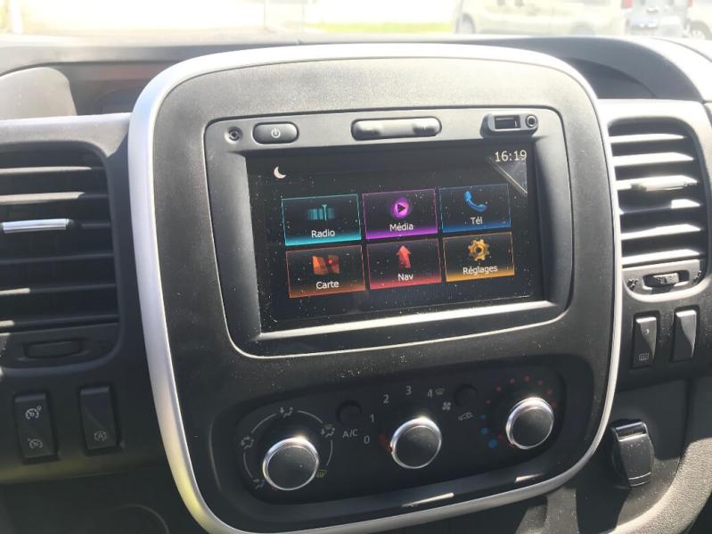 Fiat Talento Cellule frigorifique avec hayon | image 5