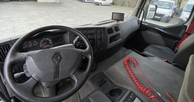 Fourgon 19T Grand Routier | image 3
