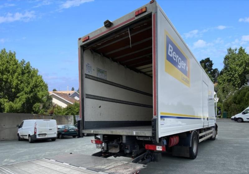 Fourgon 19T Grand Routier | image 4
