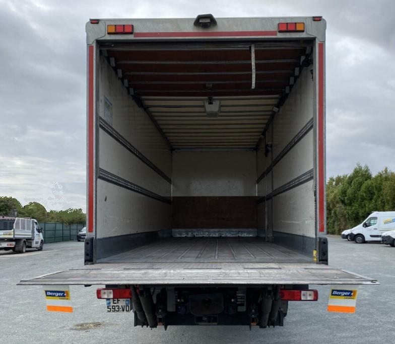 Fourgon 19T Grand Routier | image 5