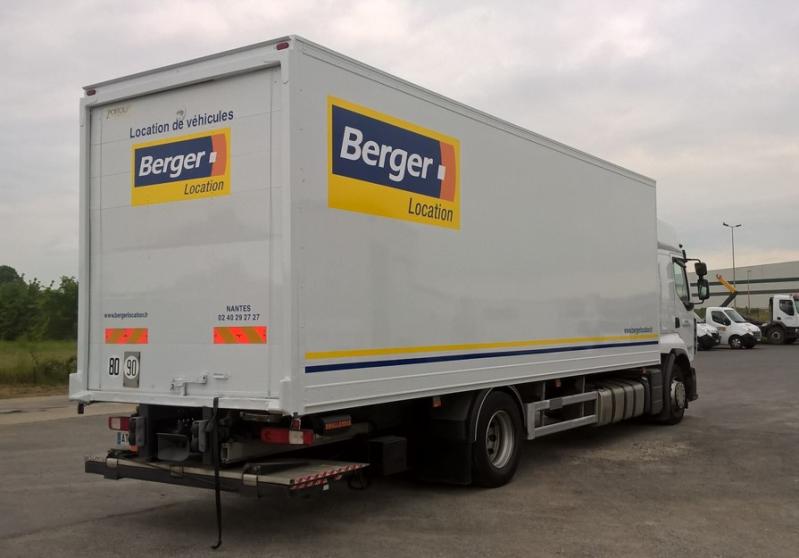 Fourgon 19T Grand Routier | image 6