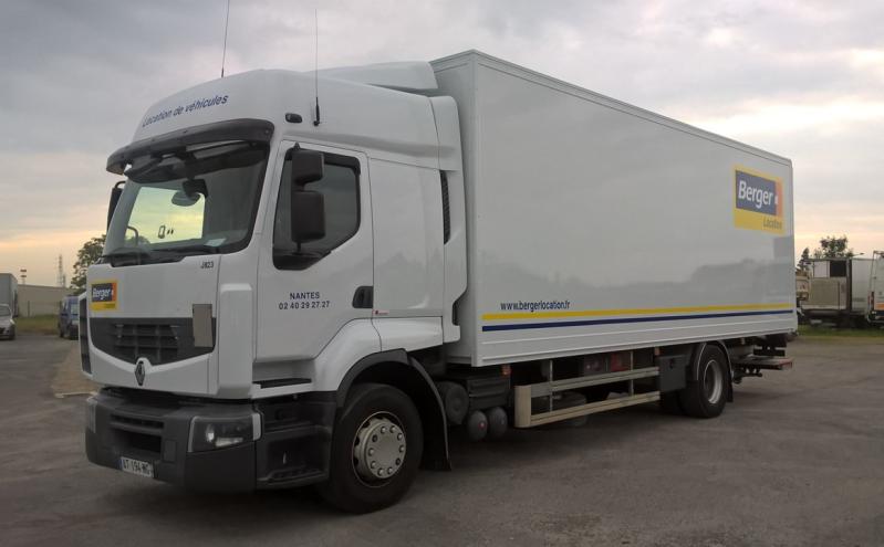 Fourgon 19T Grand Routier | image 7
