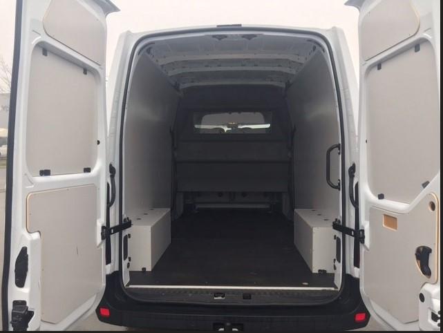 Fourgon double cabine | image 3