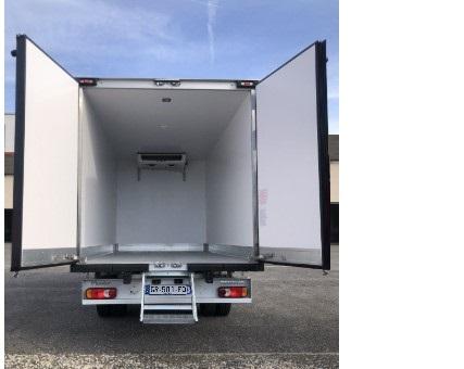 Fourgon frigo 3T5 12m3 | image 3