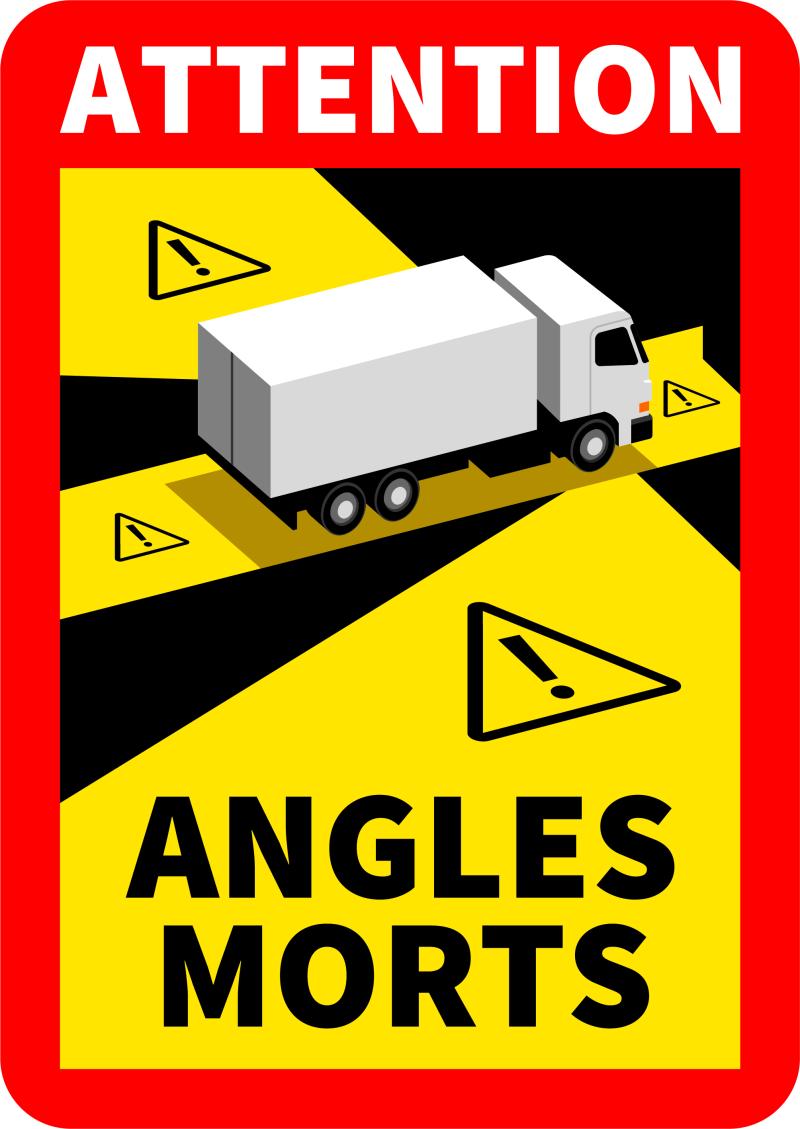 La signalisation des angles morts | image 1