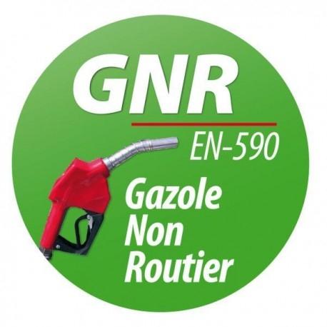 Le Gazole Non Routier | image 1