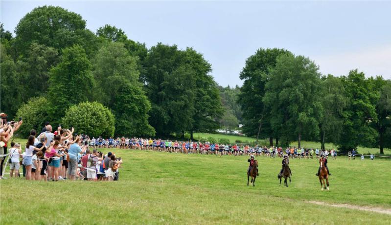 Les gendarmes et les voleurs de temps | image 2