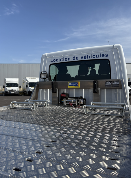 Location camion porte voiture : tarifs et conseils | image 1