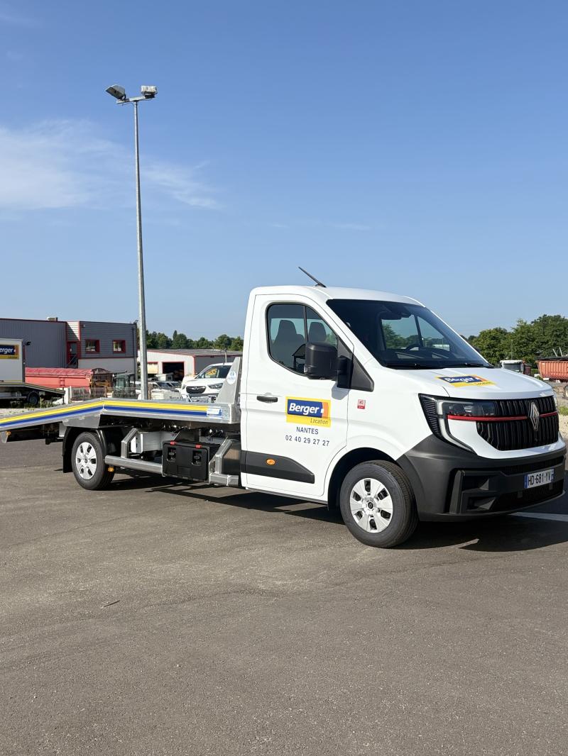 Location camion porte voiture : tarifs et conseils | image 2