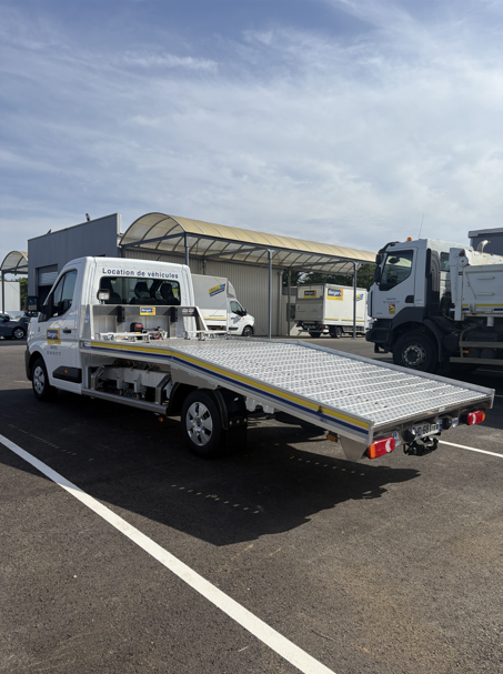 Location camion porte voiture : tarifs et conseils | image 3