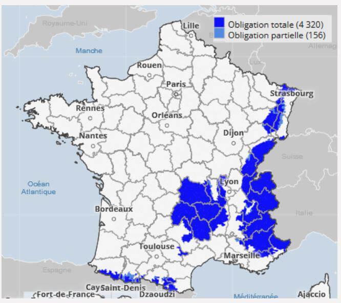Loi montagne : les équipements hivernaux | image 1