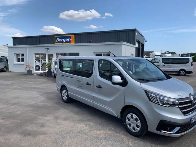 Minibus 9 places | image 3