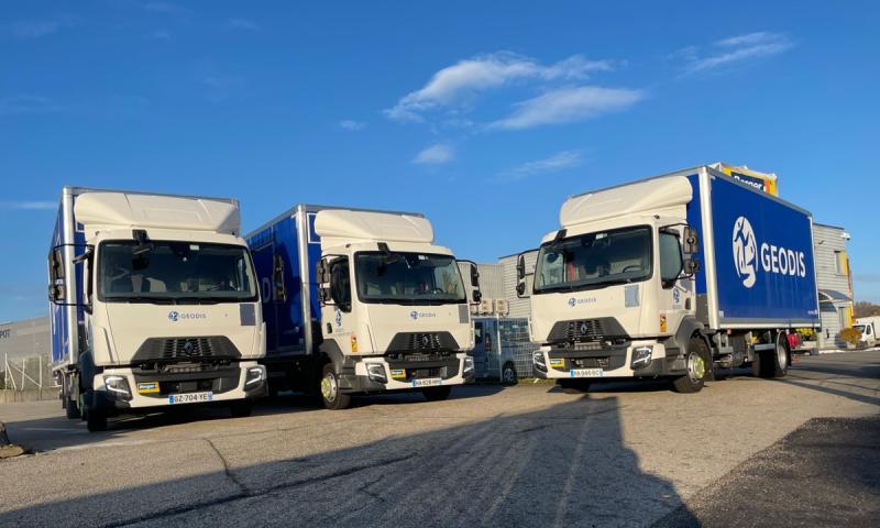 ⚠️ Nouvelle livraison client ⚠️ | image 1