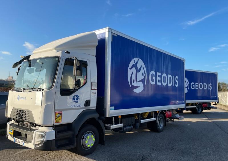 ⚠️ Nouvelle livraison client ⚠️ | image 2