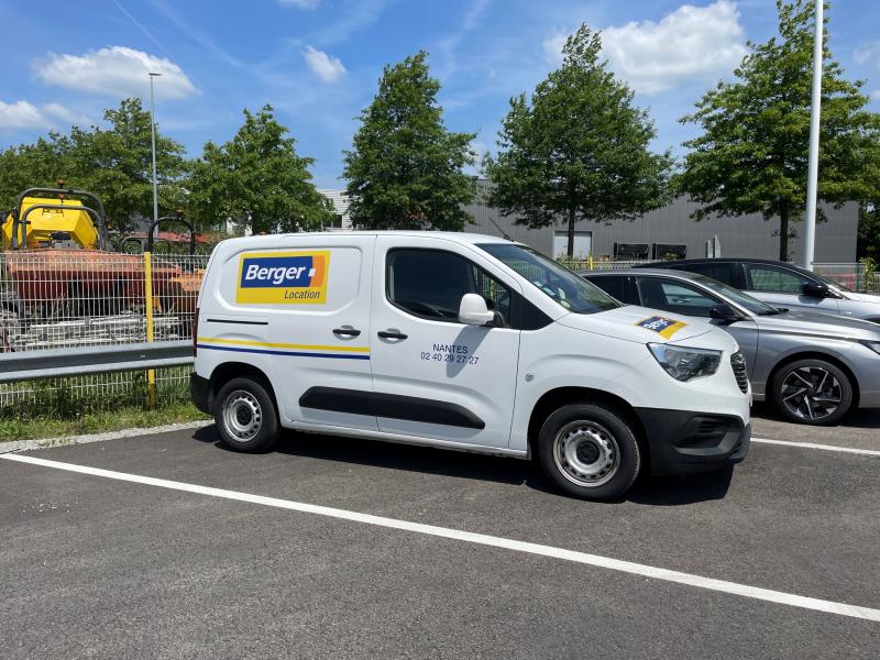 Opel Combo | image 1