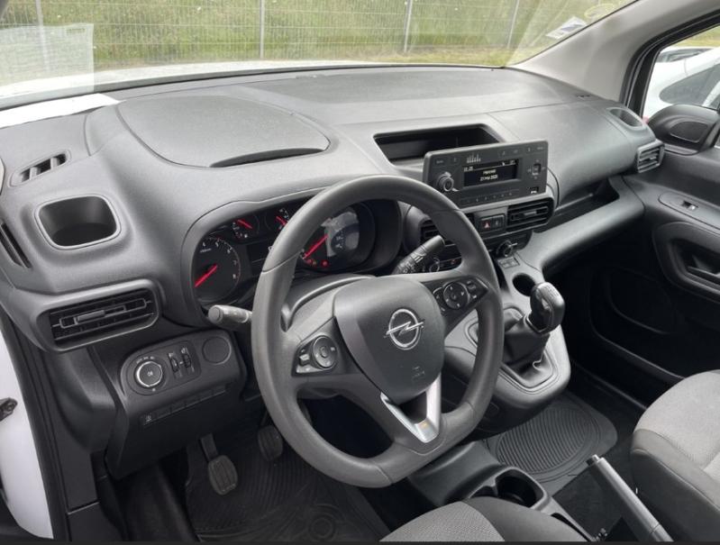 Opel Combo | image 4