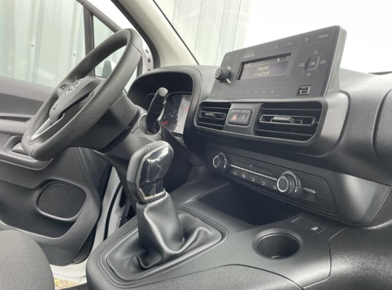 Opel Combo | image 5