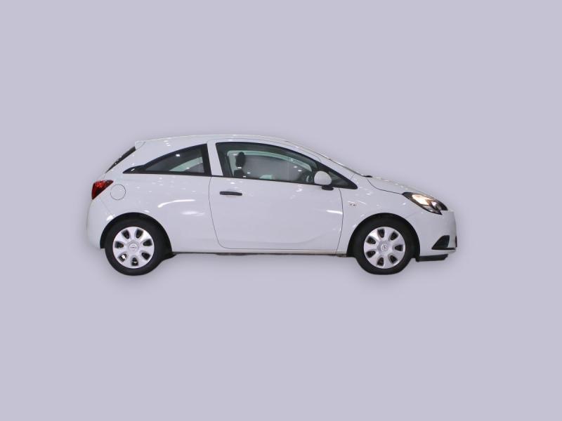 Opel Corsa Affaires | image 1