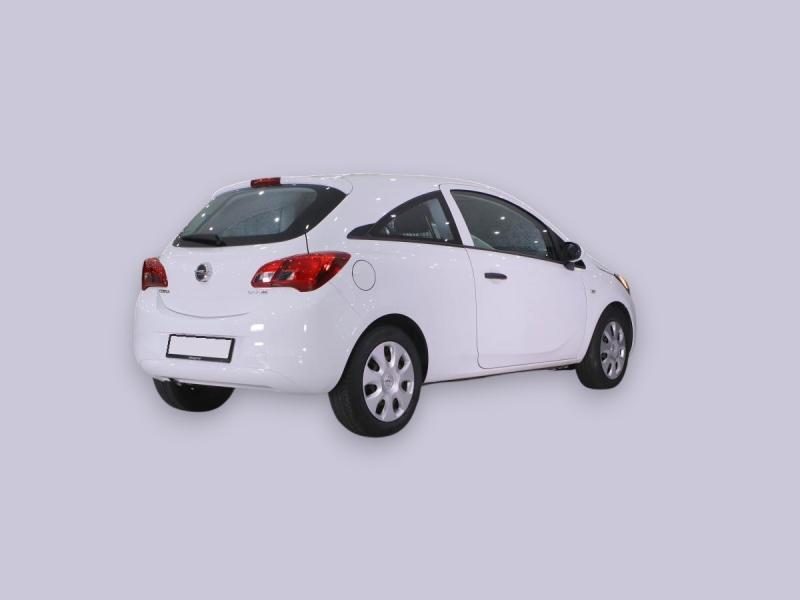 Opel Corsa Affaires | image 2