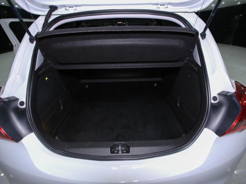 Opel Corsa Affaires | image 4