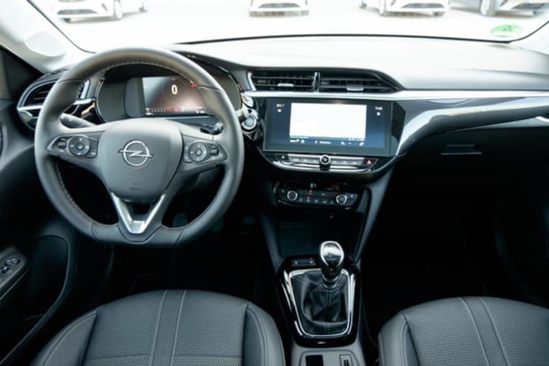 Opel Corsa diesel | image 2