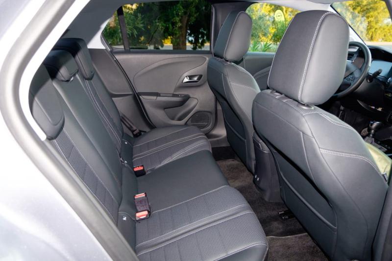 Opel Corsa diesel | image 4