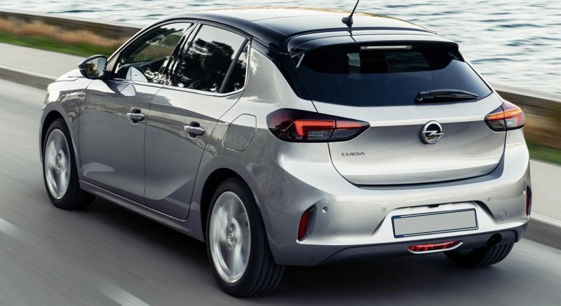 Opel Corsa diesel | image 1