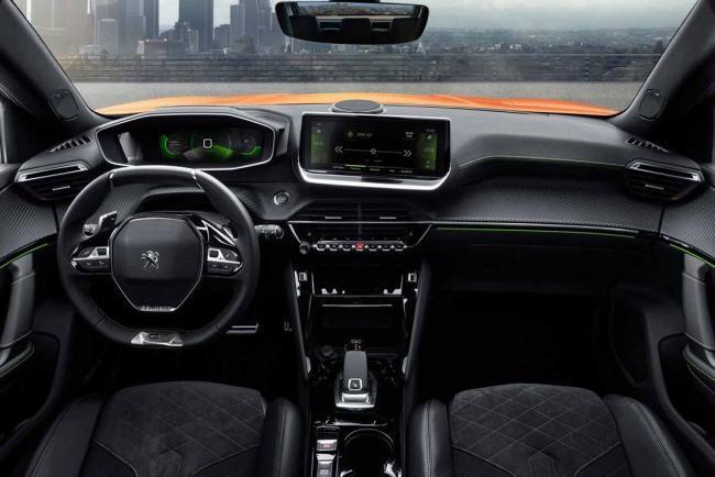 Peugeot 2008 | image 2
